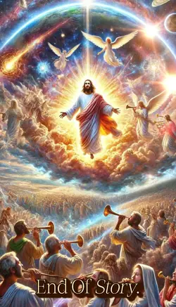 Jesus in my life