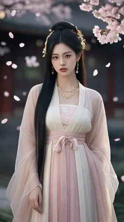 Hanfu Ai