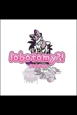 Lobotomy Kirishima