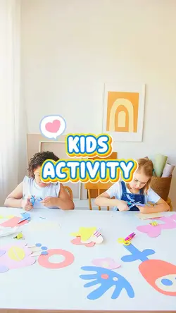 Kids Activity