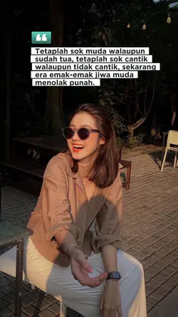 Emak menolak punah
