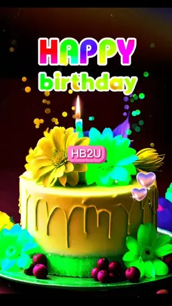 HB2U