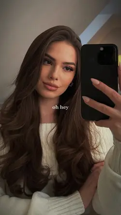 you're perfect 
