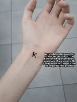je taime de tt