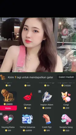 prank di gif singa