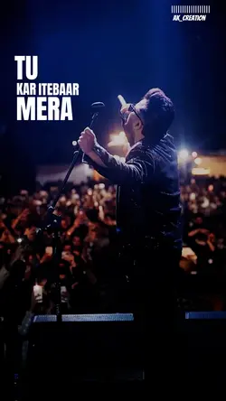 Tu Kar Itbar Mera✨🔥