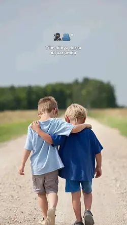 Dostluk şablonu