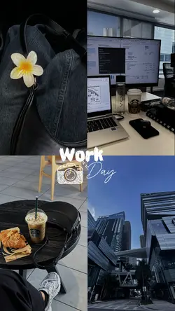 Work Day !