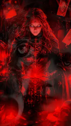 DARK DREAMS 
