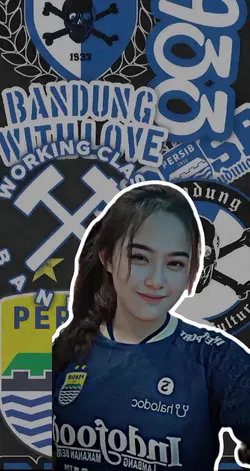 kece & Persib banget