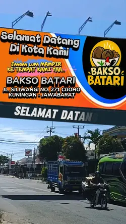 PROMOSI USAHA BISNIS