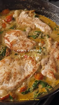 Enjoy Cooking