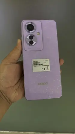 Oppo Reno 11F
