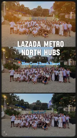 TEAM BUILDING RECAP