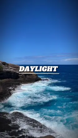 DAYLIGHT 