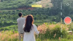 Khoá AF Chuyển Màu.|