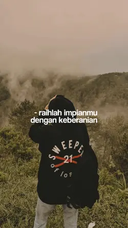 raihlah impianmu