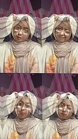 Knangan wes tak 