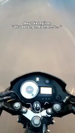 AKU DATANG MELAMARMU