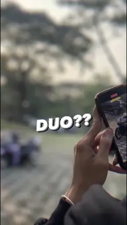 Trend Duo Nih
