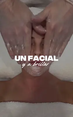 Facial
