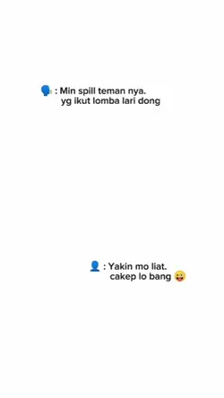 VERSI LOMBA LARI 