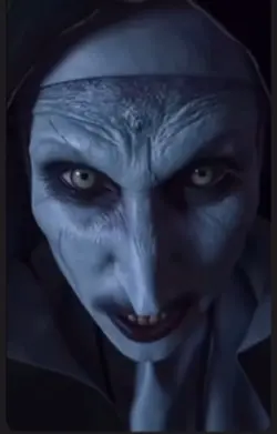 HORROR VIBES