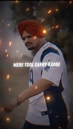 SIDHU MOOSE WALA