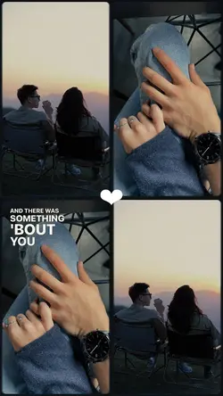 About You