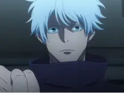 Satoru gojo 