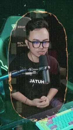 JATUH CINTA LAGI