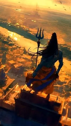 Hare Hare Mahadev 