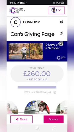 CancerResearchUK