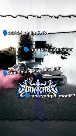 Trend motor mu derr 