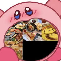 美味しいテンプレート