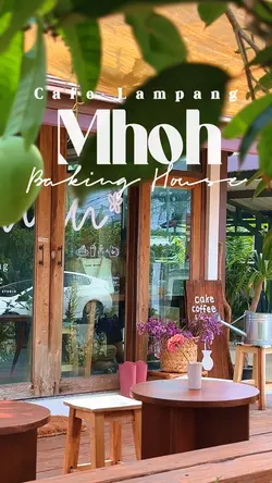Mhoh baking