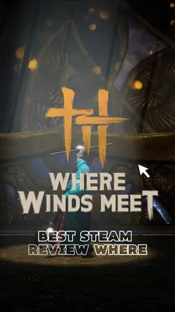 Steam review WWM
