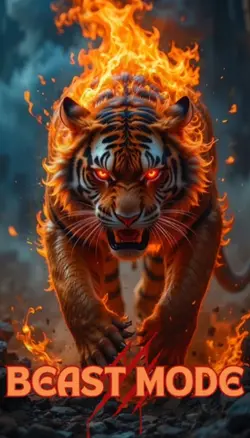 Beast Mode 