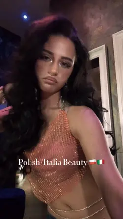 Polish/Italia Beauty