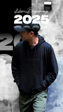 2025 a new beginning