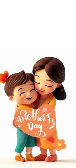 Happy Mother's Day