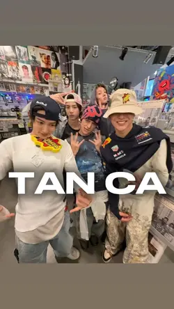 Tan ca remix