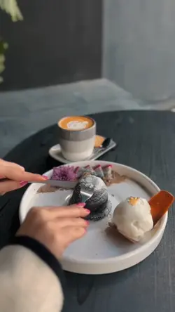 🤍 CAFE | 4VIDEO 🤍