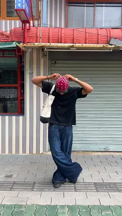 baggy
