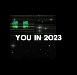 You over the year..