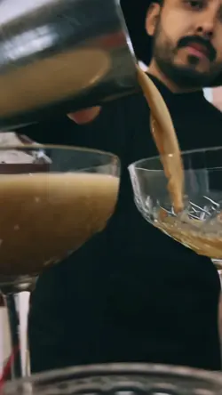 Cocktails
