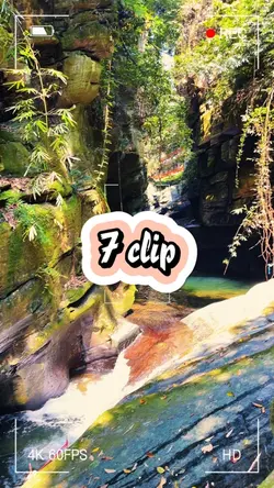 Travel 7 clip