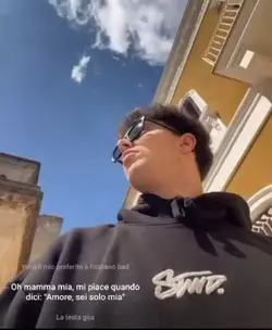 testa gira