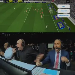 TREND EFOOTBALL