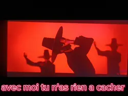 ton sauveur 